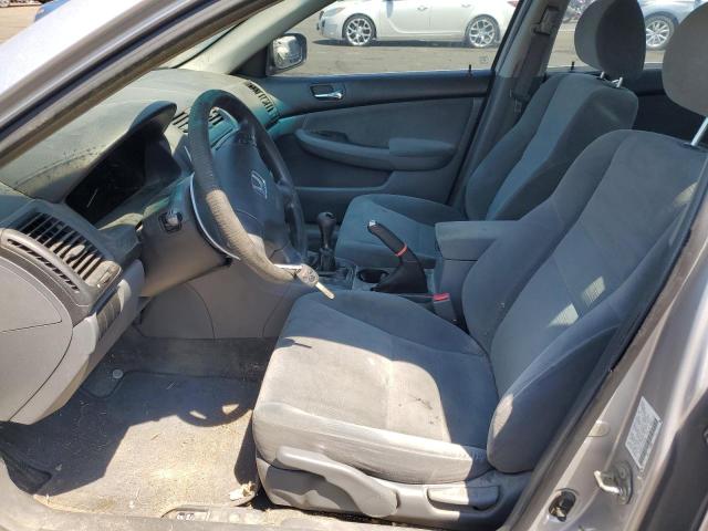 Photo 6 VIN: 1HGCM55467A030085 - HONDA ACCORD 