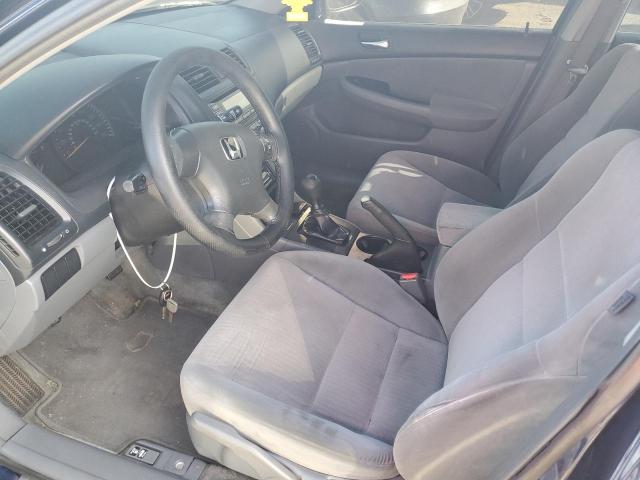 Photo 6 VIN: 1HGCM55475A066591 - HONDA ACCORD 