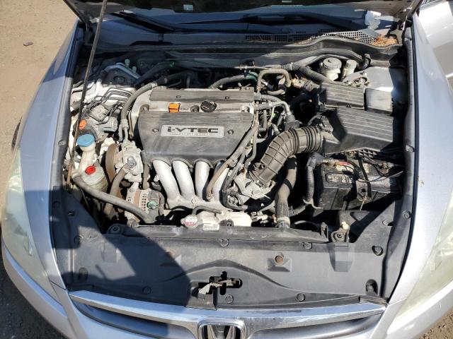 Photo 10 VIN: 1HGCM55477A213267 - HONDA ACCORD LX 