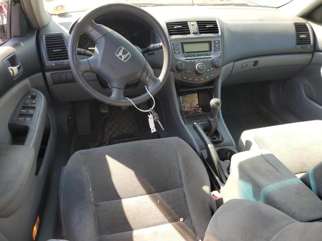 Photo 7 VIN: 1HGCM55477A213267 - HONDA ACCORD LX 