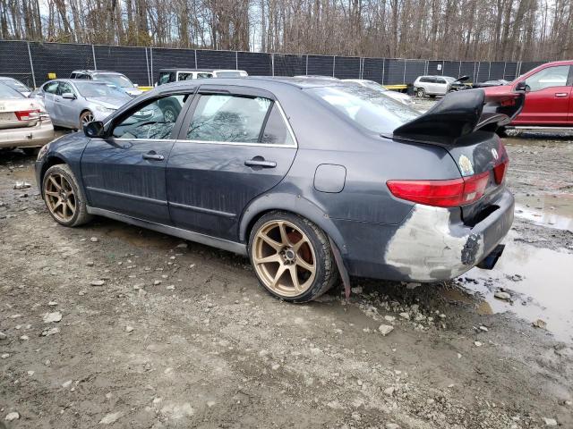 Photo 1 VIN: 1HGCM55485A107231 - HONDA ACCORD 