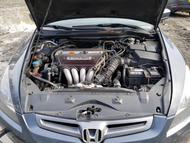 Photo 10 VIN: 1HGCM55485A107231 - HONDA ACCORD 