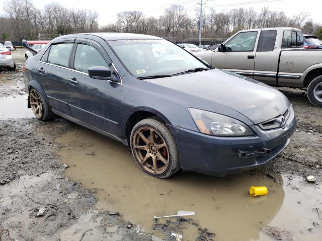 Photo 3 VIN: 1HGCM55485A107231 - HONDA ACCORD 