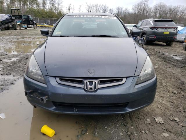 Photo 4 VIN: 1HGCM55485A107231 - HONDA ACCORD 