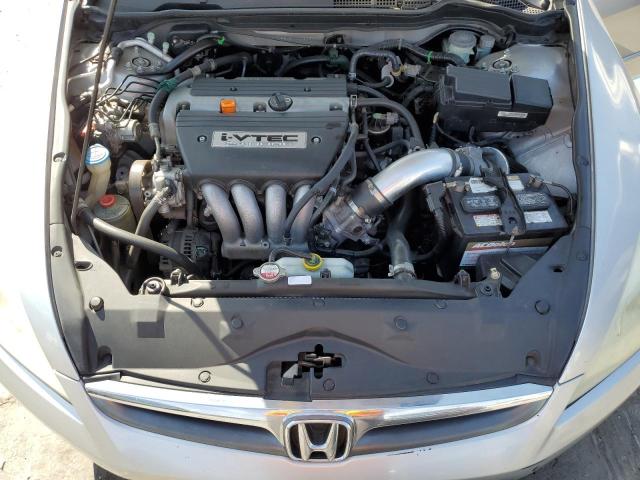 Photo 10 VIN: 1HGCM55487A005267 - HONDA ACCORD LX 