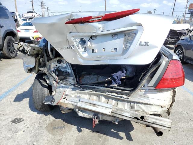 Photo 5 VIN: 1HGCM55487A005267 - HONDA ACCORD LX 