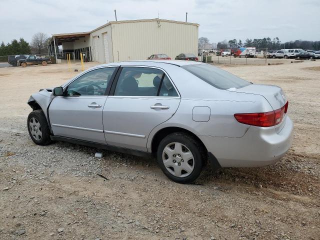 Photo 1 VIN: 1HGCM55495A031311 - HONDA ACCORD 