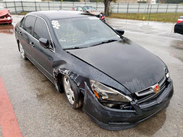 Photo 0 VIN: 1HGCM55495A079407 - HONDA ACCORD 