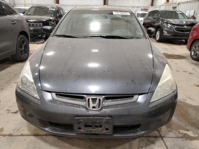 Photo 4 VIN: 1HGCM554X5A165034 - HONDA ACCORD 