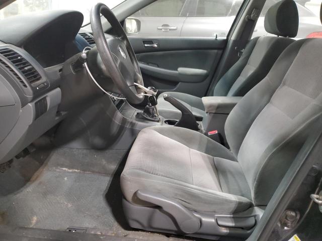 Photo 6 VIN: 1HGCM554X5A165034 - HONDA ACCORD 