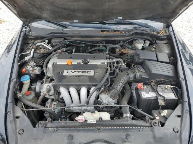 Photo 10 VIN: 1HGCM554X7A007358 - HONDA ACCORD 