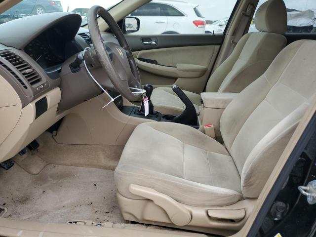 Photo 6 VIN: 1HGCM554X7A007358 - HONDA ACCORD 