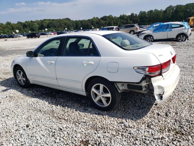 Photo 1 VIN: 1HGCM55603A046844 - HONDA ACCORD EX 