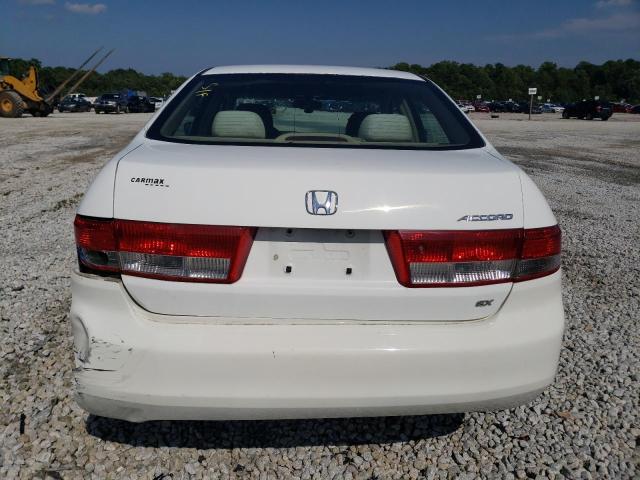 Photo 5 VIN: 1HGCM55603A046844 - HONDA ACCORD EX 