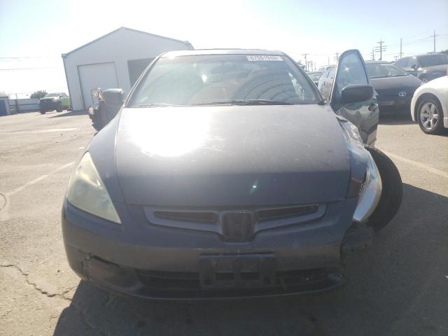 Photo 4 VIN: 1HGCM55603A089208 - HONDA ACCORD EX 