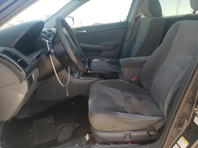 Photo 6 VIN: 1HGCM55603A089208 - HONDA ACCORD EX 