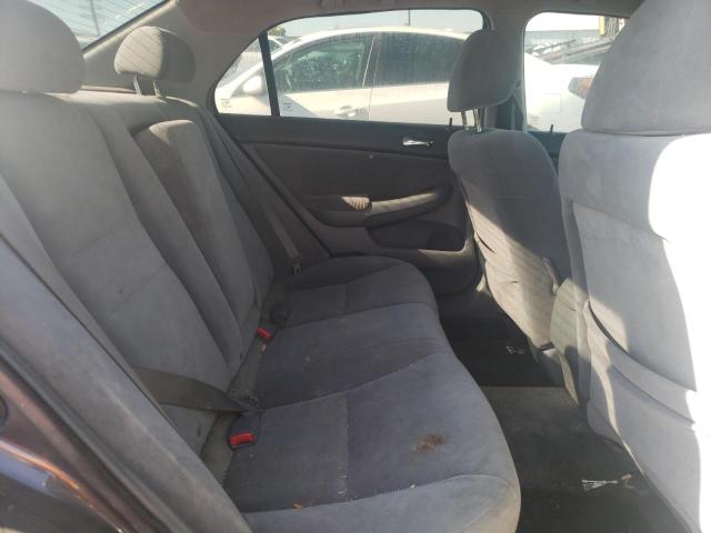 Photo 9 VIN: 1HGCM55603A089208 - HONDA ACCORD EX 