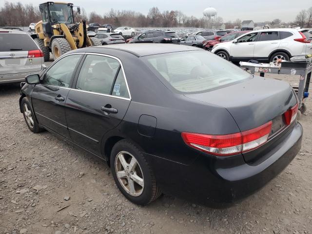 Photo 1 VIN: 1HGCM55603A099463 - HONDA ACCORD EX 