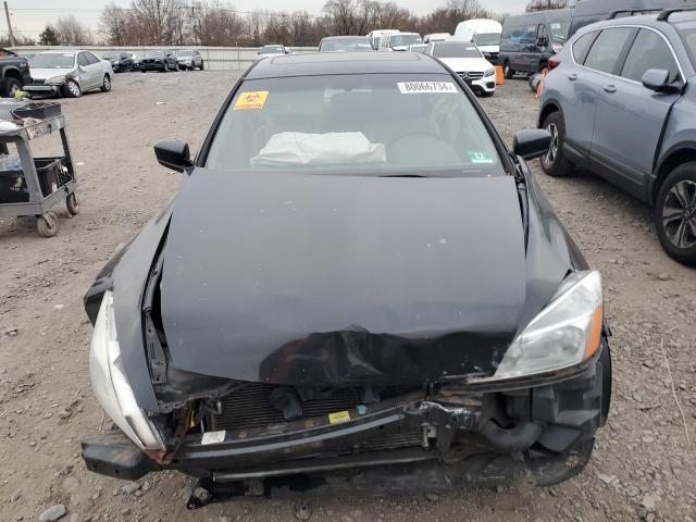 Photo 4 VIN: 1HGCM55603A099463 - HONDA ACCORD EX 