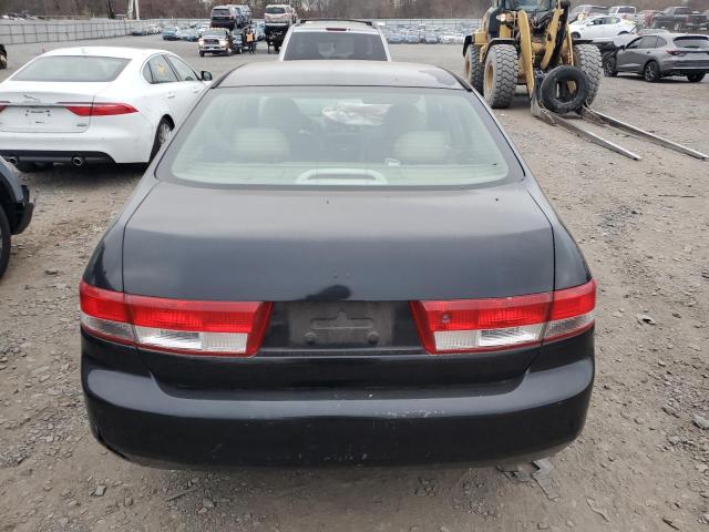 Photo 5 VIN: 1HGCM55603A099463 - HONDA ACCORD EX 