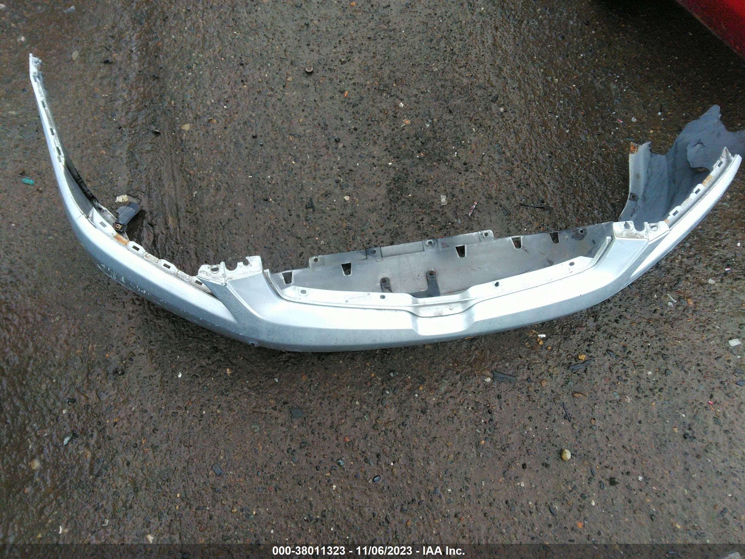 Photo 11 VIN: 1HGCM55623A011951 - HONDA ACCORD 