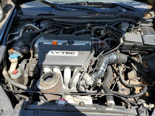 Photo 10 VIN: 1HGCM55624A078390 - HONDA ACCORD 