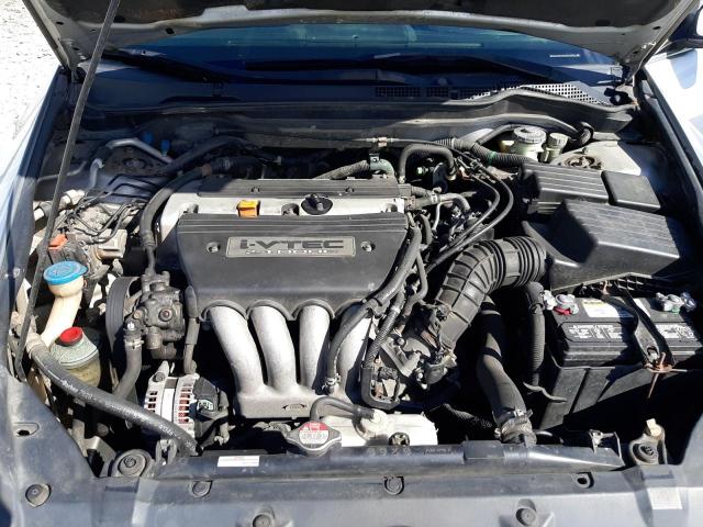 Photo 10 VIN: 1HGCM55633A116675 - HONDA ACCORD 