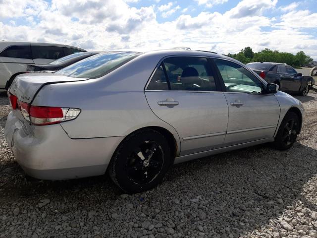 Photo 2 VIN: 1HGCM55633A116675 - HONDA ACCORD 