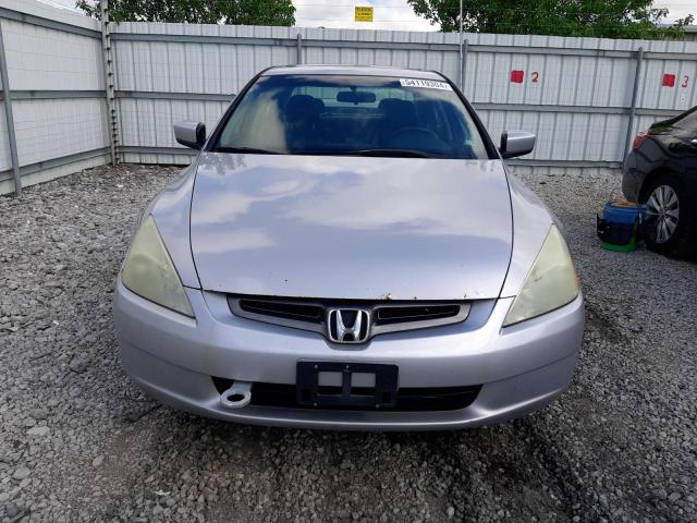 Photo 4 VIN: 1HGCM55633A116675 - HONDA ACCORD 