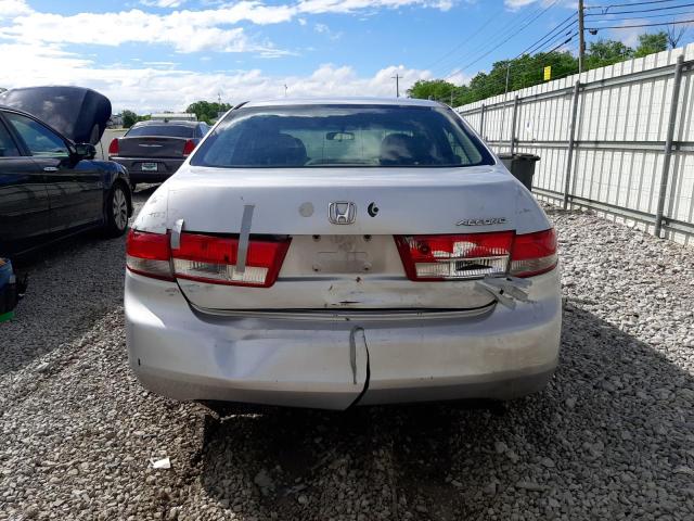 Photo 5 VIN: 1HGCM55633A116675 - HONDA ACCORD 