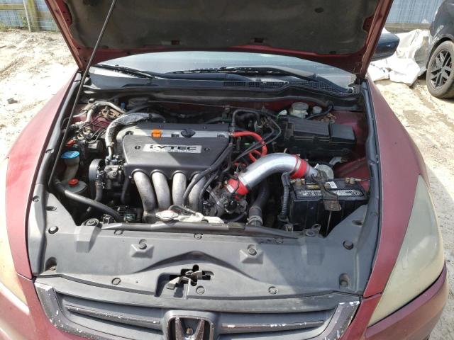 Photo 10 VIN: 1HGCM55634A028940 - HONDA ACCORD 