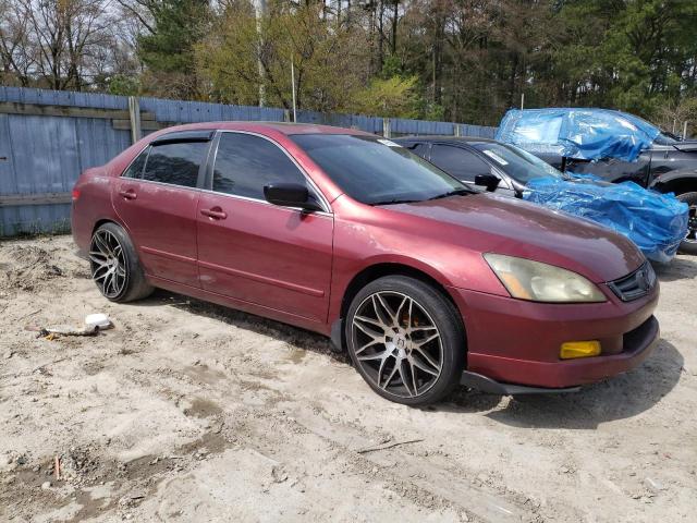 Photo 3 VIN: 1HGCM55634A028940 - HONDA ACCORD 