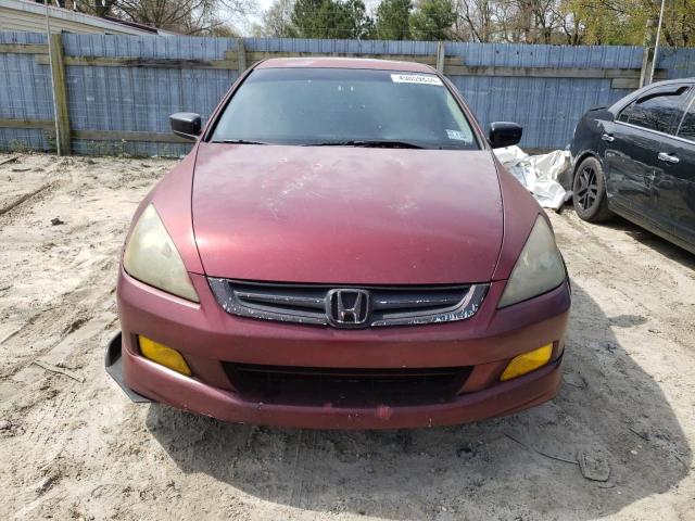 Photo 4 VIN: 1HGCM55634A028940 - HONDA ACCORD 