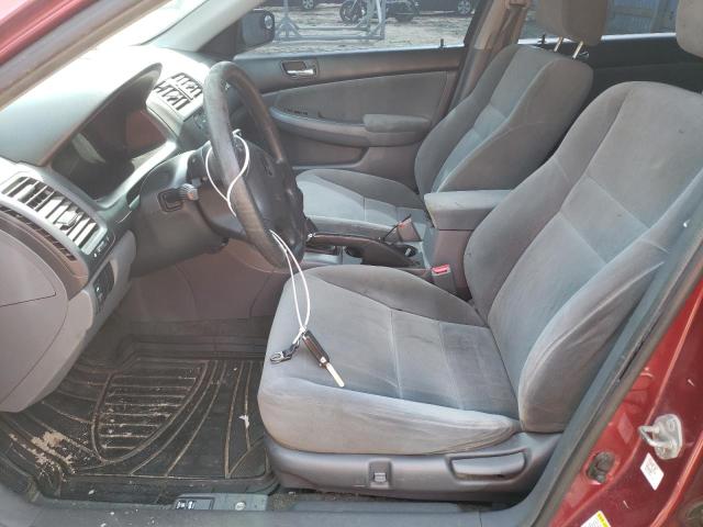 Photo 6 VIN: 1HGCM55634A028940 - HONDA ACCORD 