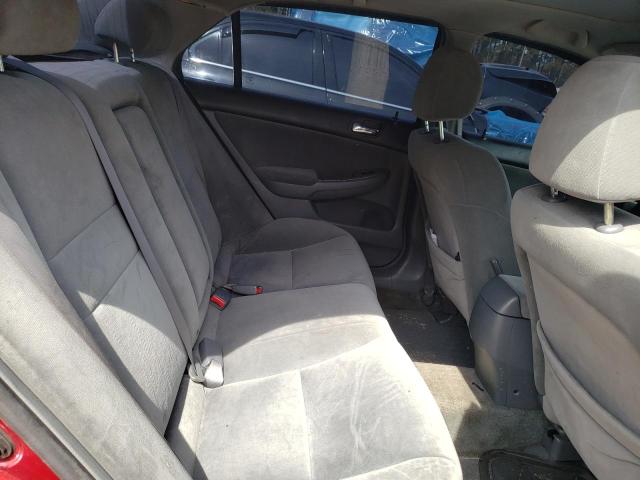 Photo 9 VIN: 1HGCM55634A028940 - HONDA ACCORD 