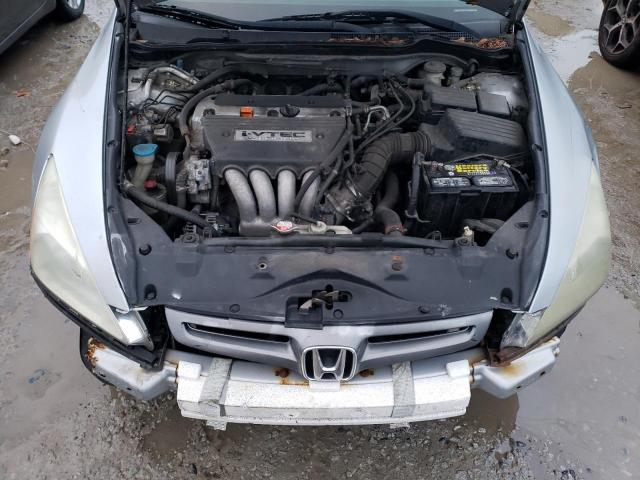 Photo 10 VIN: 1HGCM55643A100274 - HONDA ACCORD 