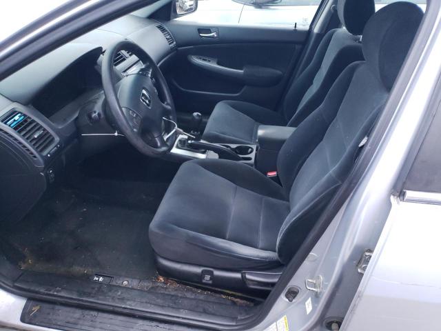 Photo 6 VIN: 1HGCM55643A100274 - HONDA ACCORD 