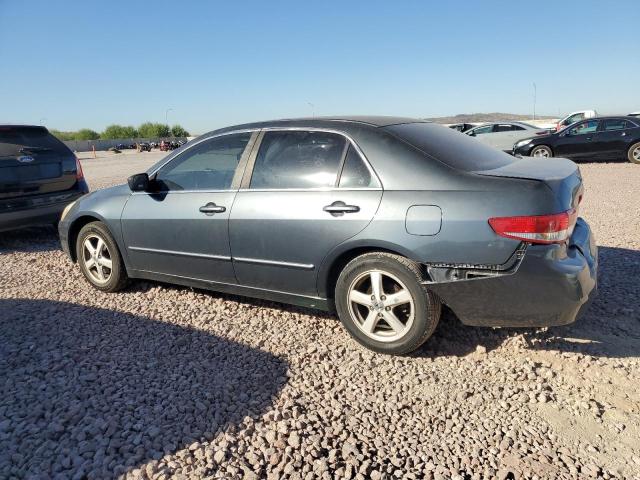 Photo 1 VIN: 1HGCM55644A036979 - HONDA ACCORD EX 