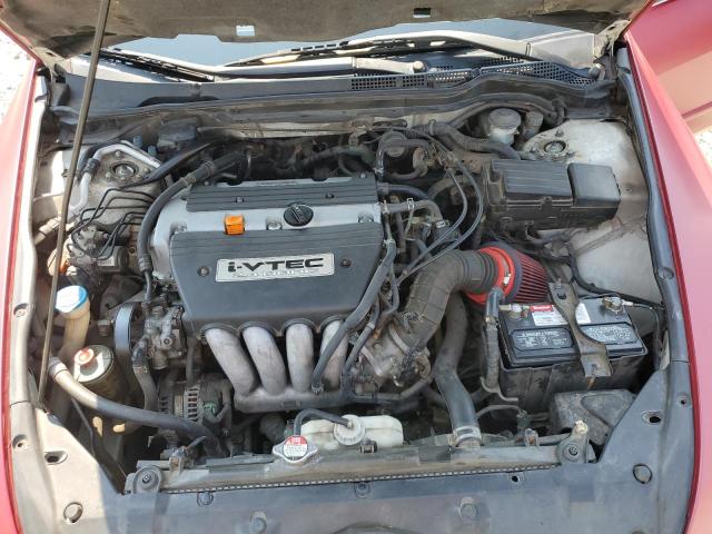 Photo 10 VIN: 1HGCM55653A063428 - HONDA ACCORD EX 