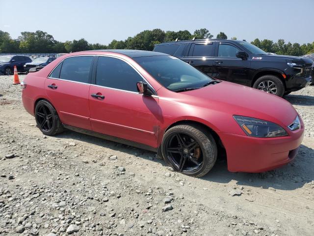 Photo 3 VIN: 1HGCM55653A063428 - HONDA ACCORD EX 