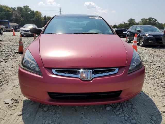 Photo 4 VIN: 1HGCM55653A063428 - HONDA ACCORD EX 