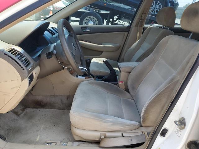 Photo 6 VIN: 1HGCM55653A063428 - HONDA ACCORD EX 