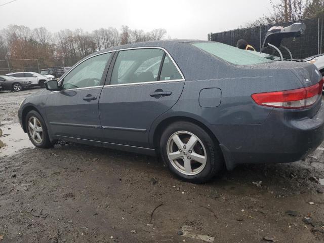 Photo 1 VIN: 1HGCM55663A008163 - HONDA ACCORD 