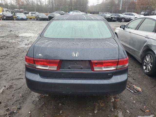 Photo 5 VIN: 1HGCM55663A008163 - HONDA ACCORD 