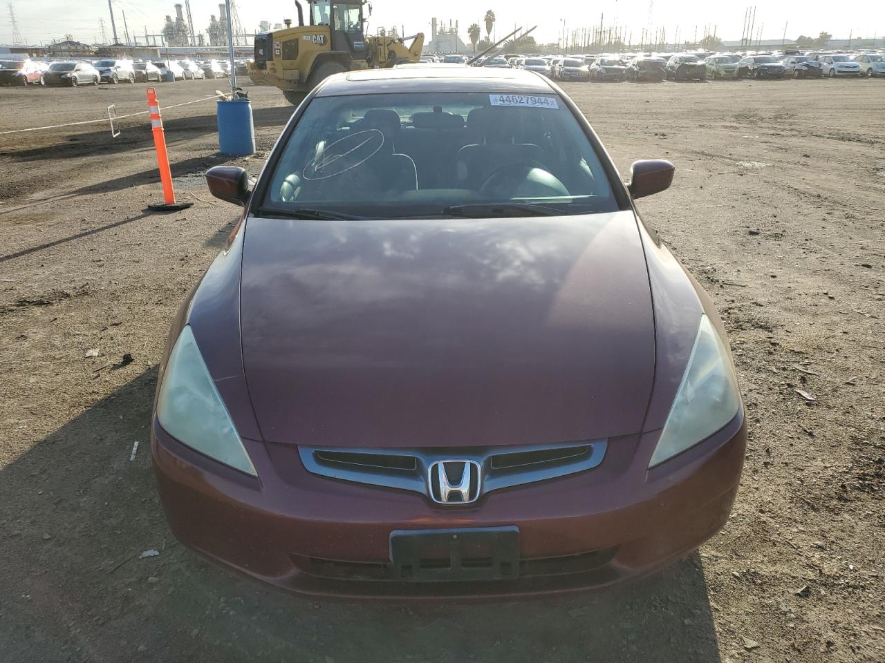 Photo 4 VIN: 1HGCM55664A028950 - HONDA ACCORD 