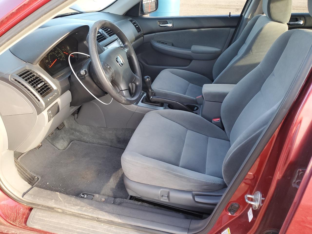 Photo 6 VIN: 1HGCM55664A028950 - HONDA ACCORD 