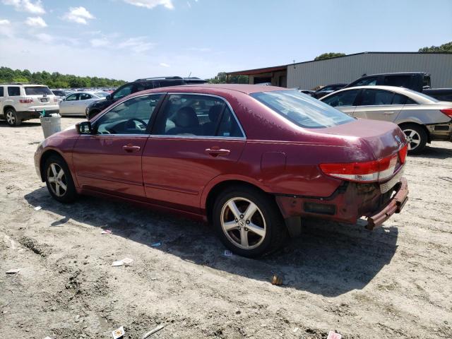 Photo 1 VIN: 1HGCM55664A065089 - HONDA ACCORD 