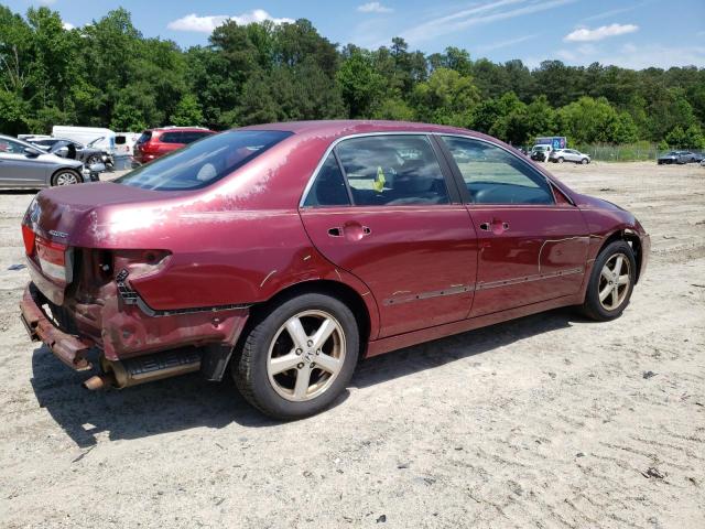 Photo 2 VIN: 1HGCM55664A065089 - HONDA ACCORD 