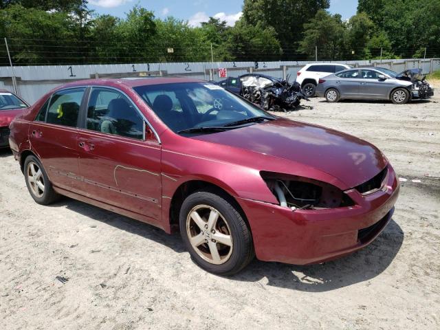 Photo 3 VIN: 1HGCM55664A065089 - HONDA ACCORD 