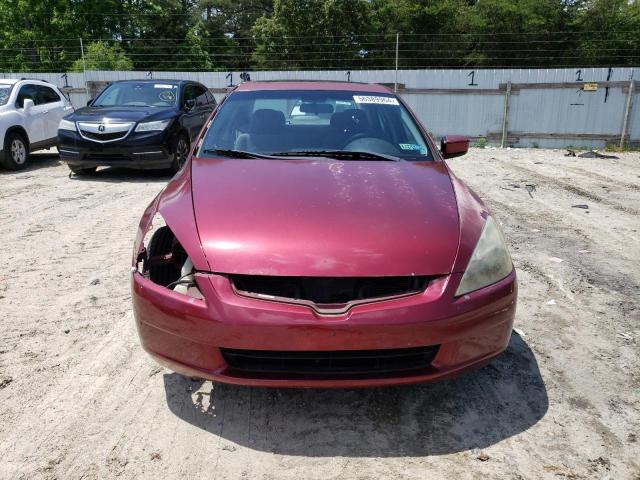 Photo 4 VIN: 1HGCM55664A065089 - HONDA ACCORD 